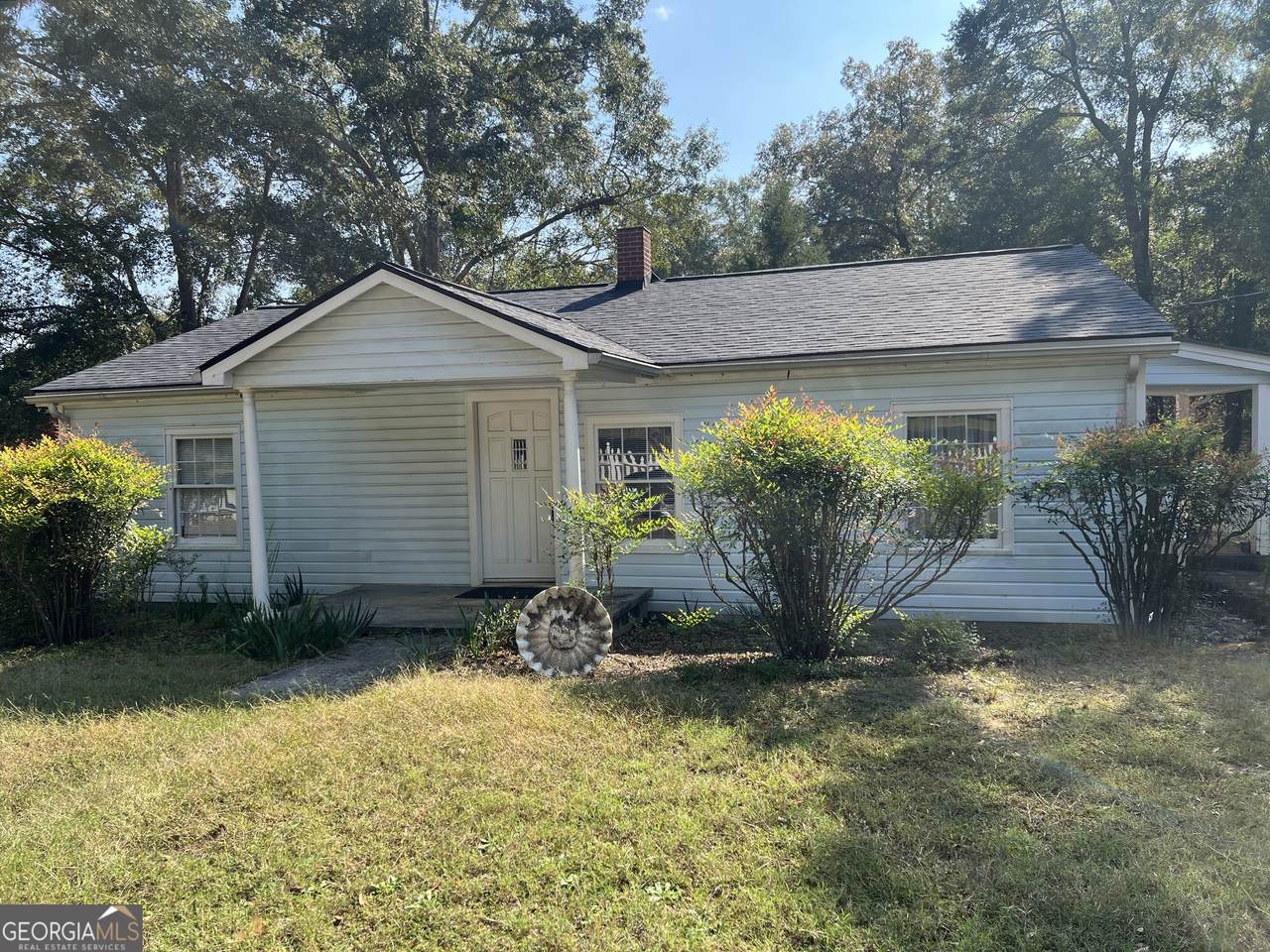 1192 Rocky Ford Road - Photo 1