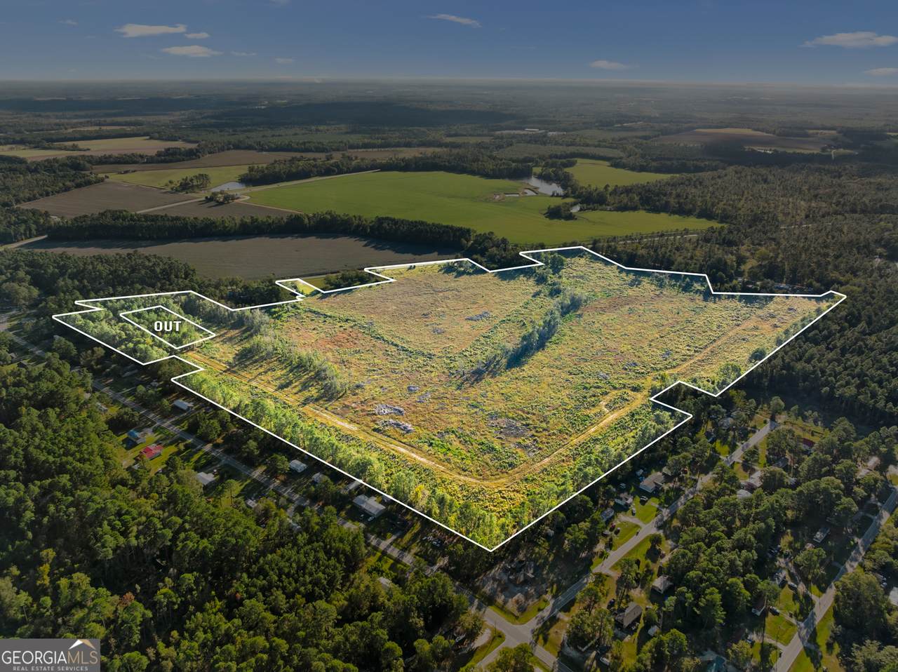 0 Central Avenue - Photo 1