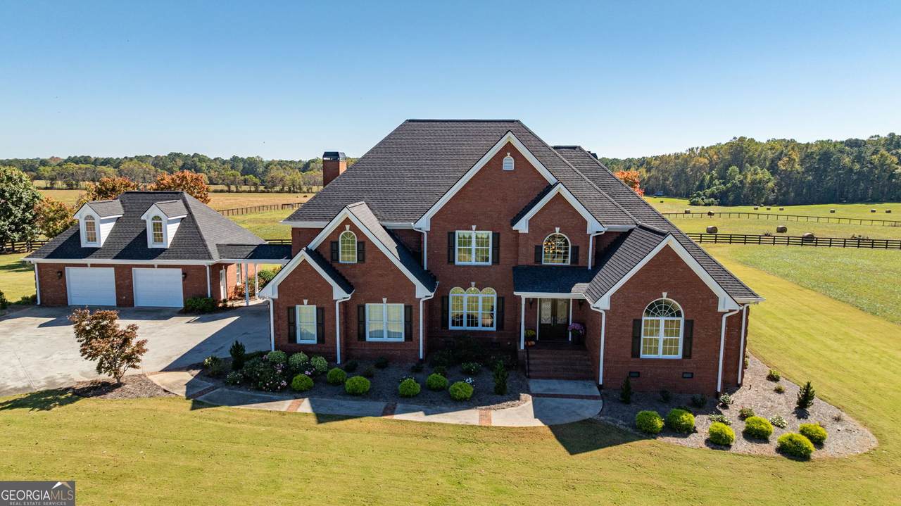 3481 Fairplay Road - Photo 1