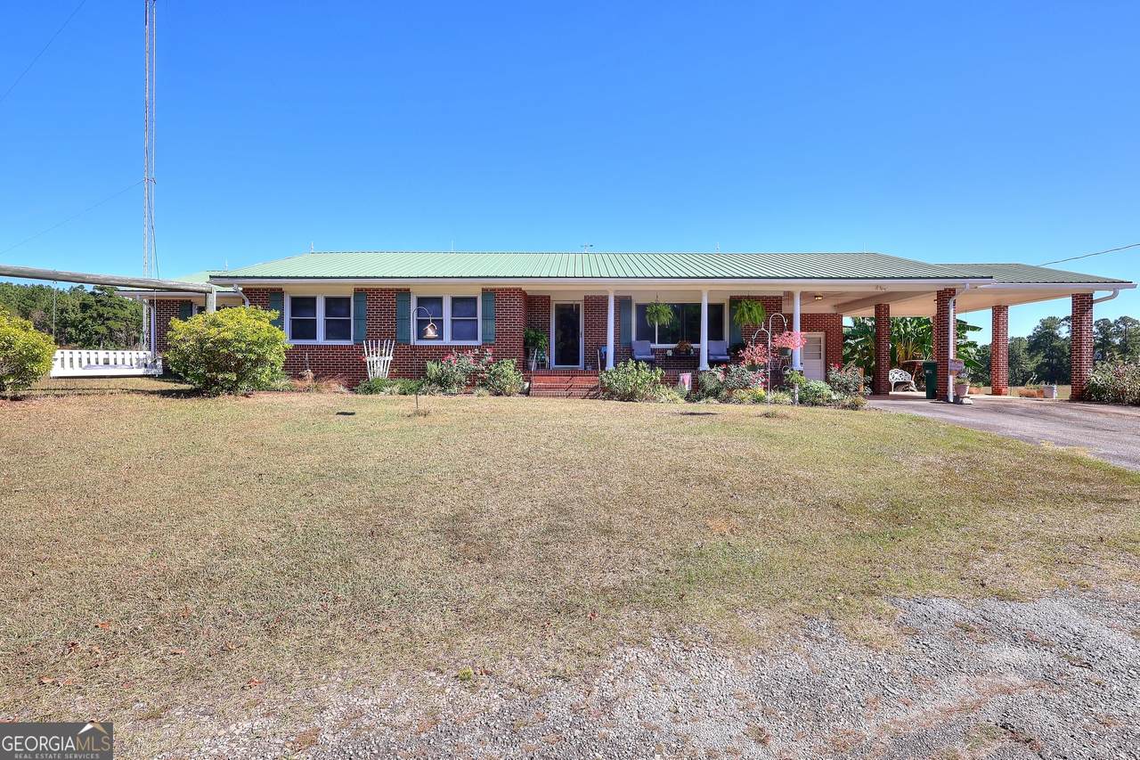 2850 Liberty Church Road - Photo 1