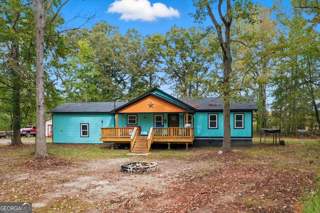 565 Raiford Road - Photo 1