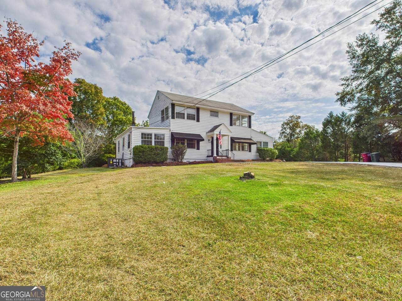 621 Forest Hill Road - Photo 1