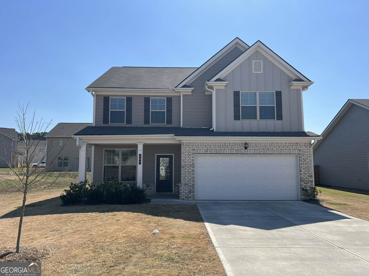 204 Cornwell Way - Photo 1