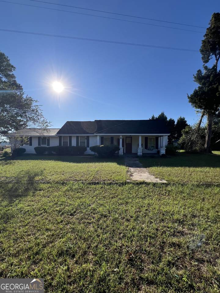 2554 Ga Highway 117 - Photo 1