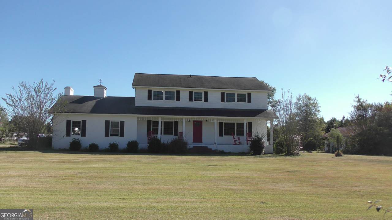 5438 Ga Hwy 88 - Photo 1