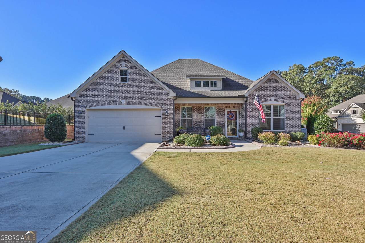 3848 Heirloom Loop Court - Photo 1