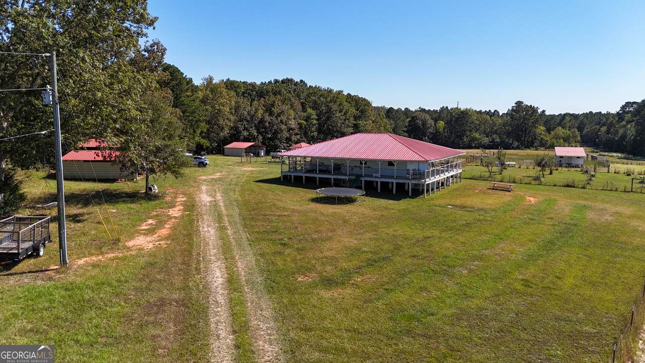 2724 Bells Ferry Road - Photo 1