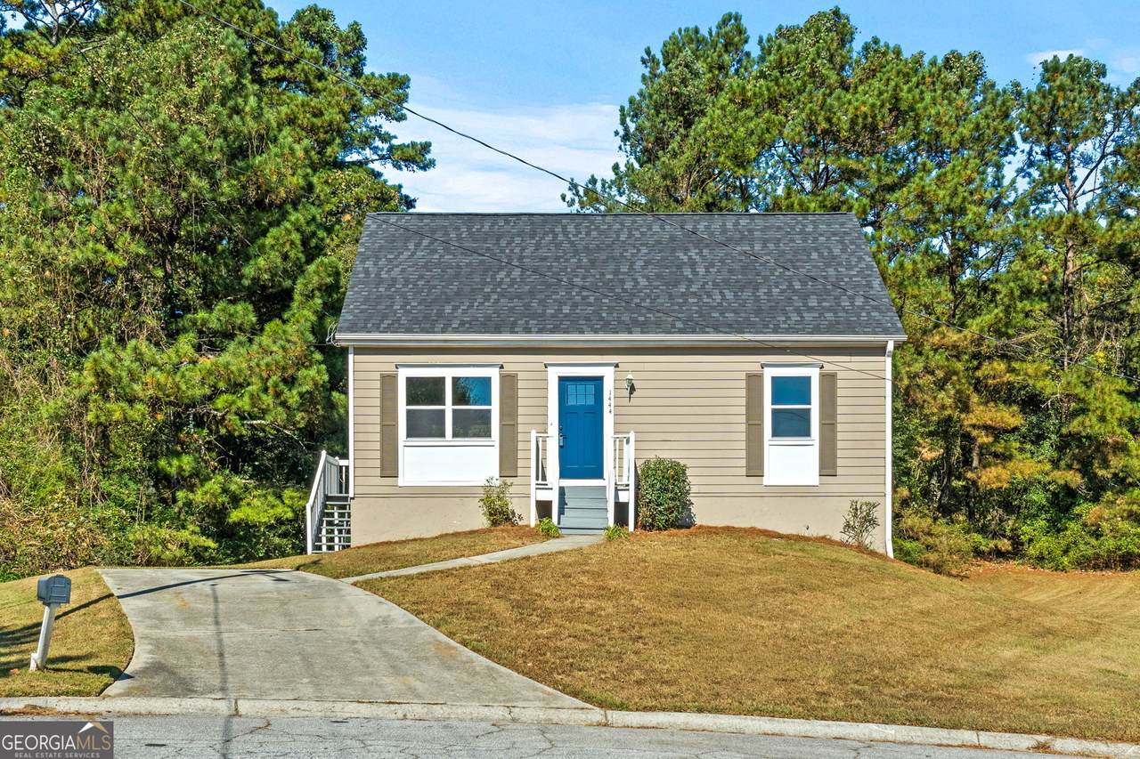 1444 Meadowind Court - Photo 1