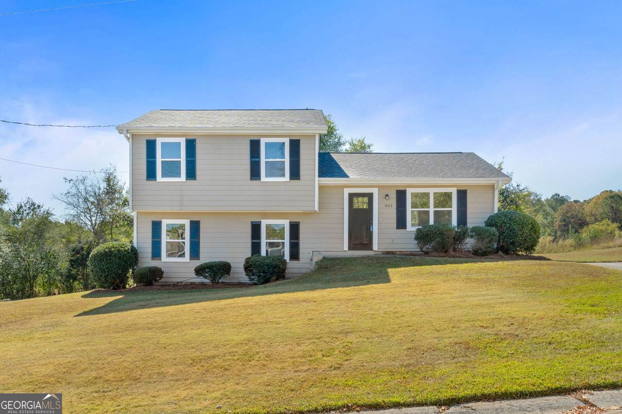 1423 Almand Creek Drive - Photo 1