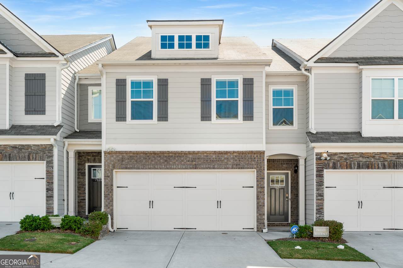 7624 Squire Court - Photo 1