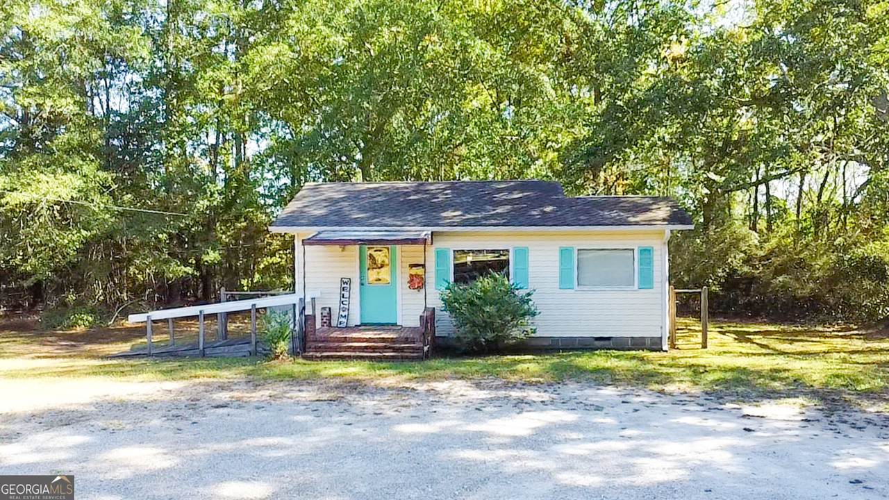 122 Northeast Street - Photo 1