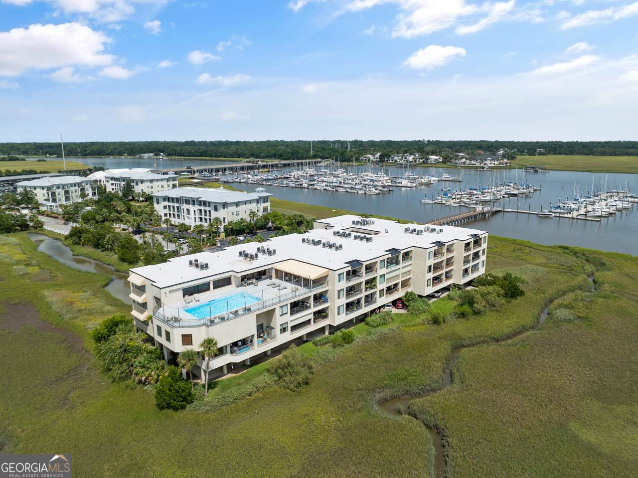 1 Marina Drive - Photo 1