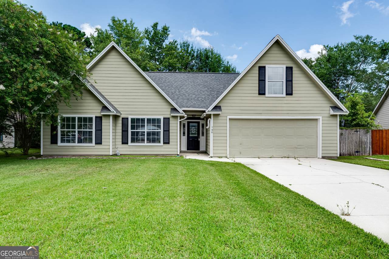 140 Lake Ashley Drive - Photo 1