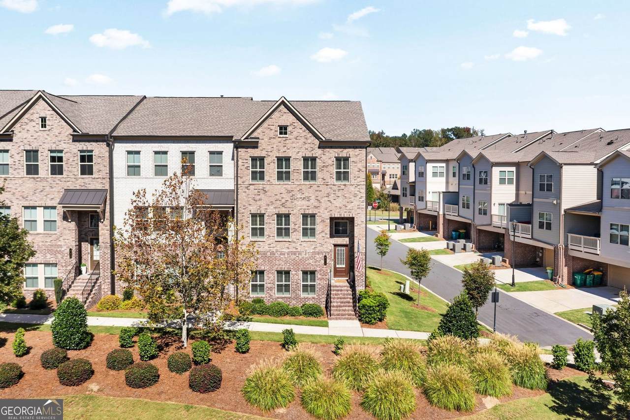 701 Brecklin Lane - Photo 1