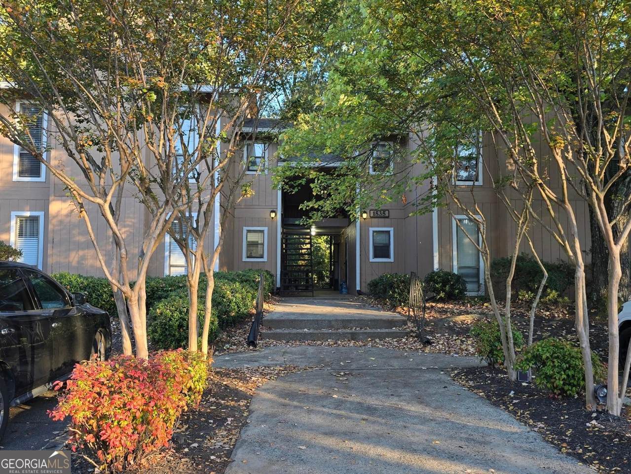 1535 Terrell Mill Place - Photo 1