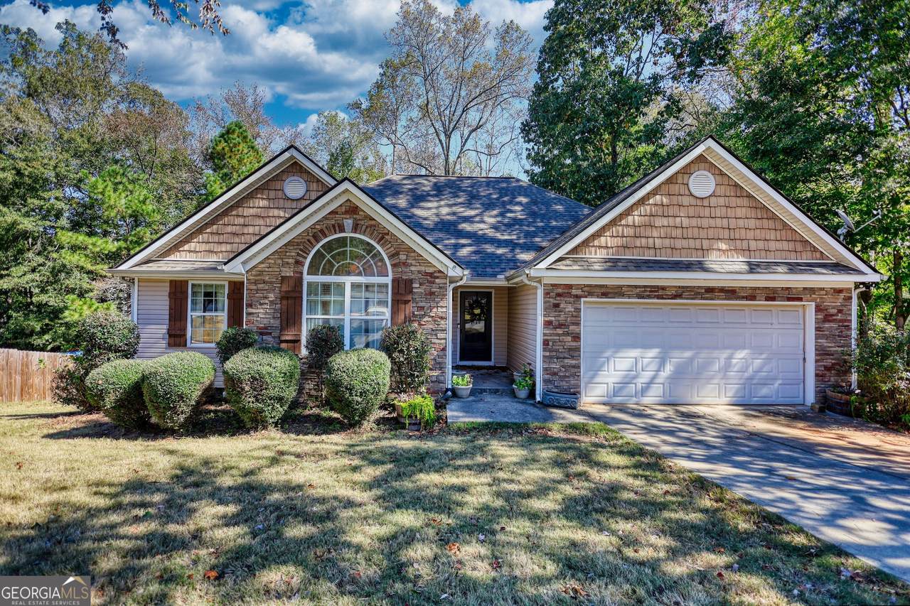 1244 Morrow Drive - Photo 1