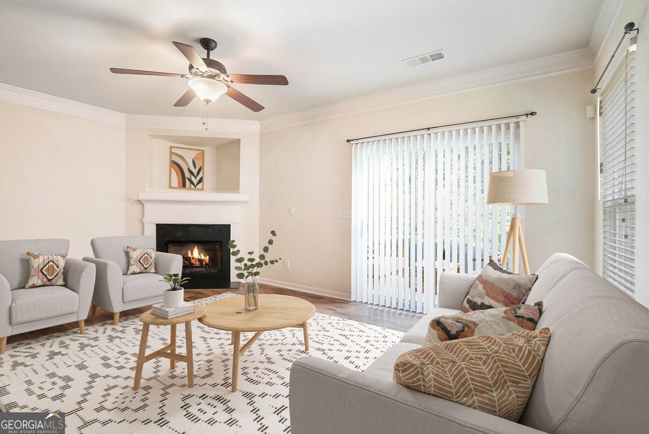 818 Arbor Gate Lane - Photo 1