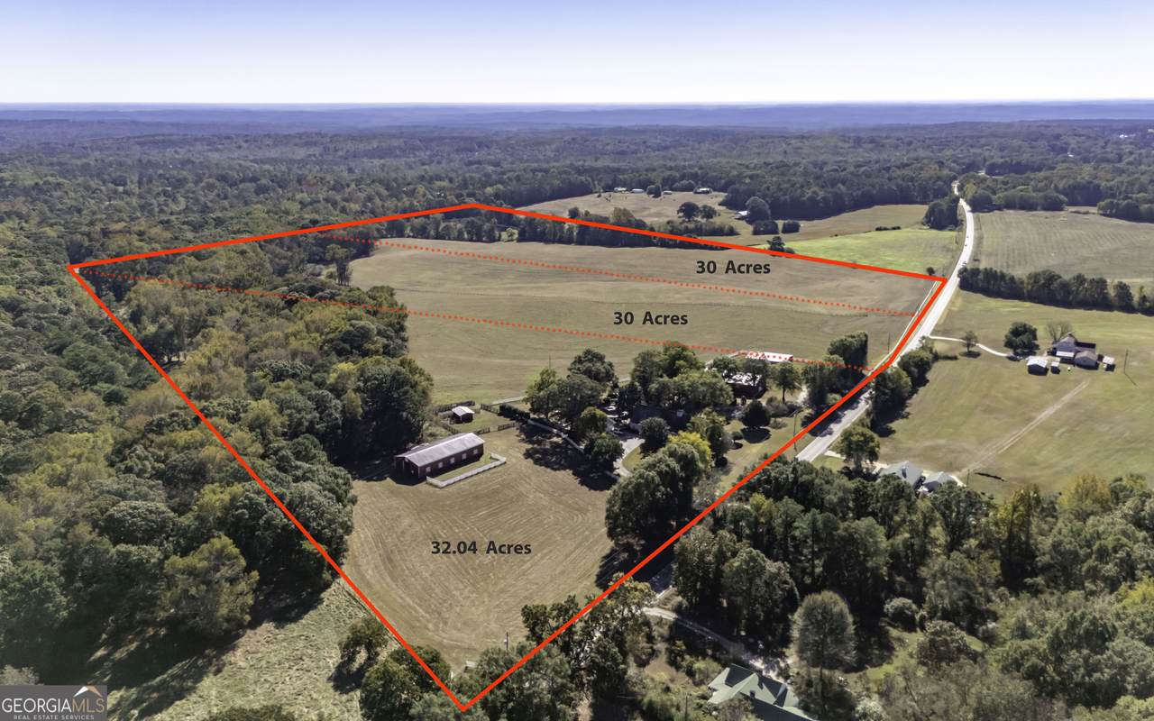 1170 Lowell Road - Photo 1