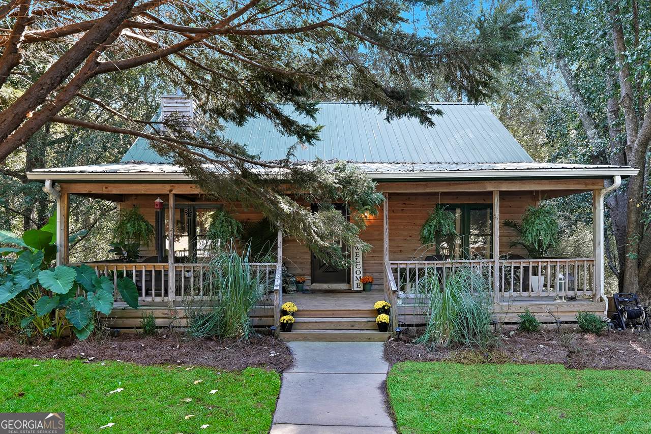 475 Pendergrass Road - Photo 1