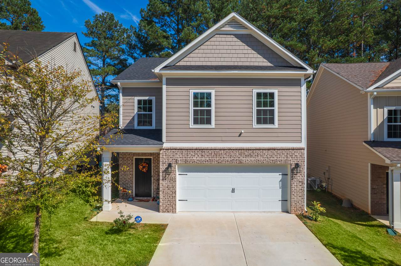 239 Bethany Manor Court - Photo 1