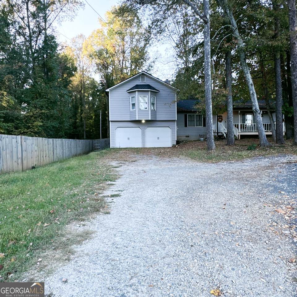 6729 Cartersville Highway - Photo 1