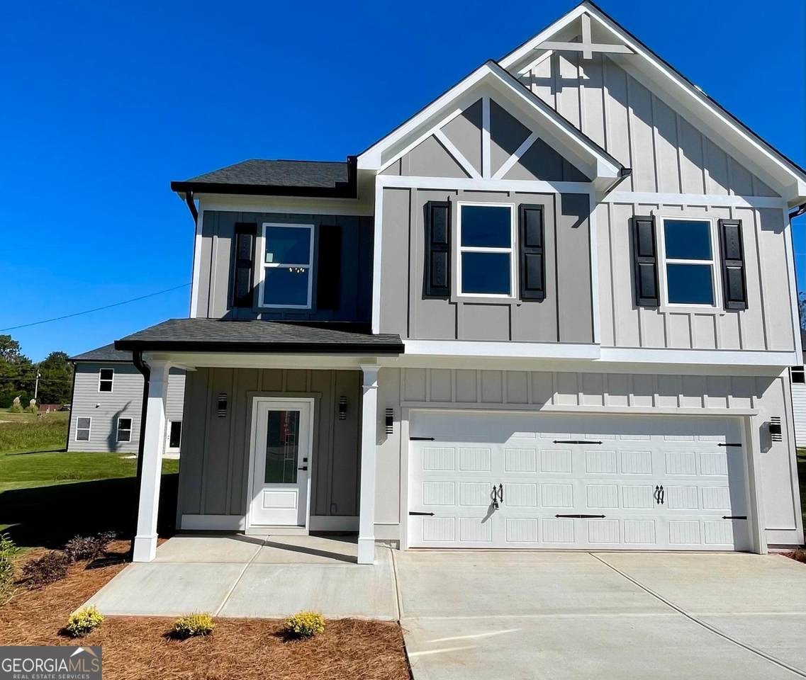 125 Charity Drive - Photo 1