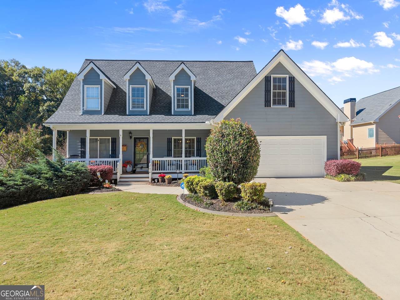 7120 Creek Ridge Drive - Photo 1