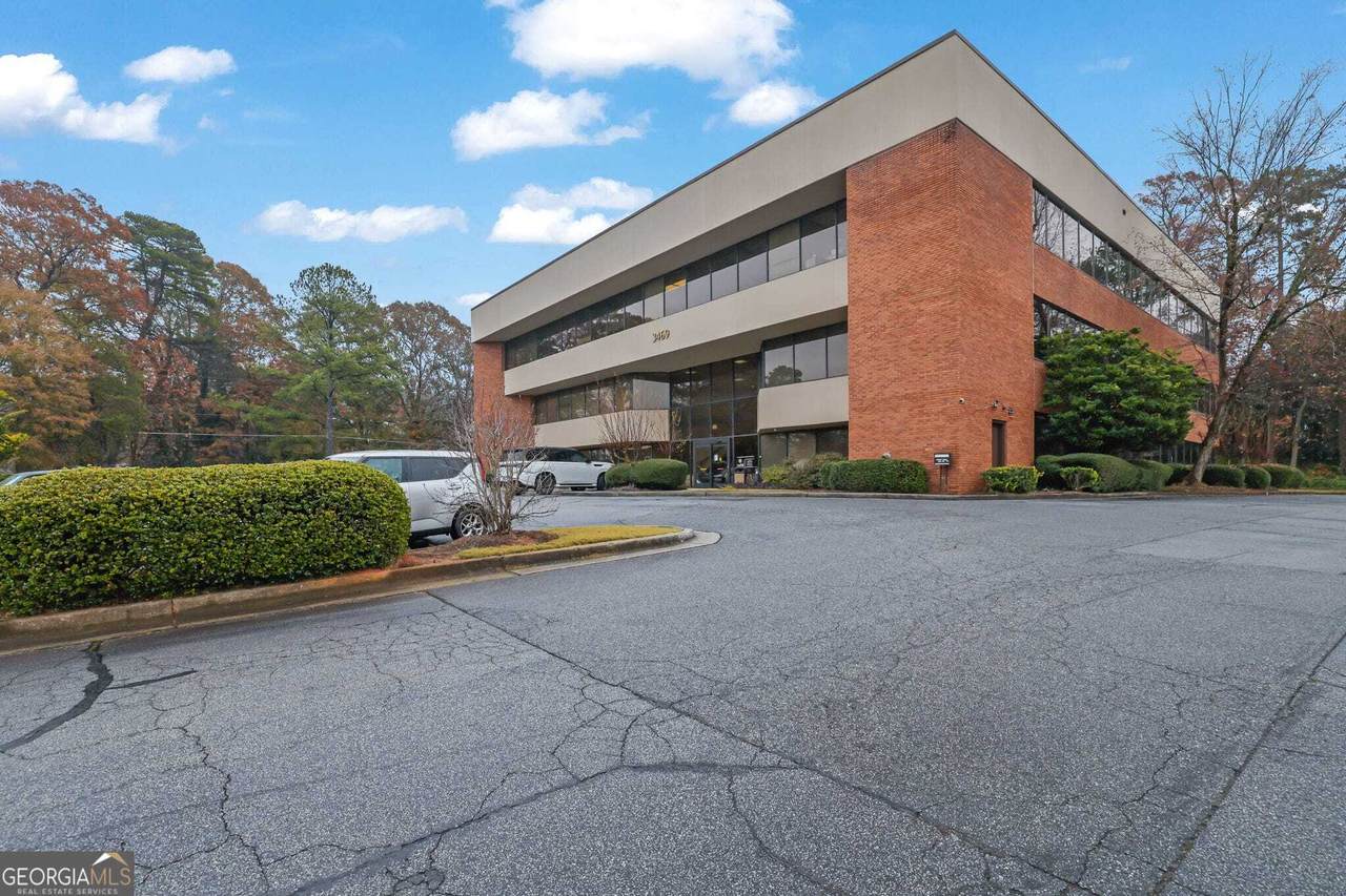 3469 Lawrenceville Highway - Photo 1