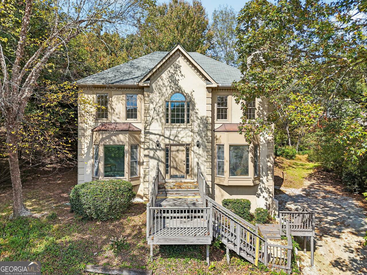 5055 Mallory Court - Photo 1