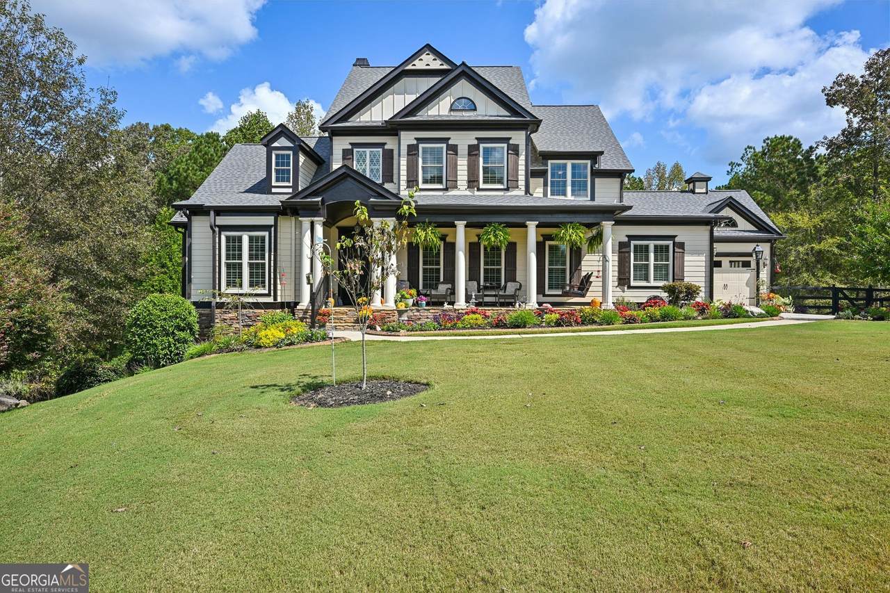 395 Beaumont Farms Drive - Photo 1