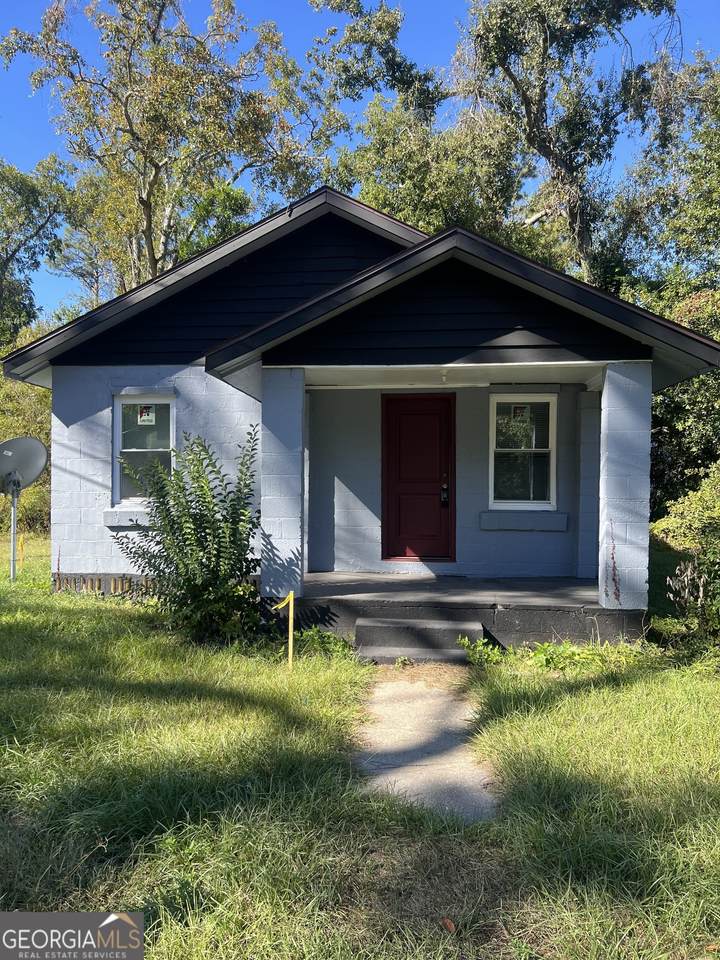 412 Barack Obama Boulevard - Photo 1