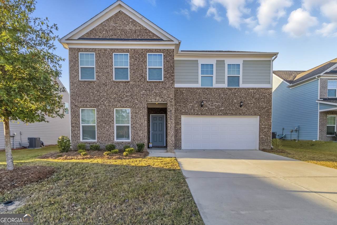 3344 Pratt Way - Photo 1