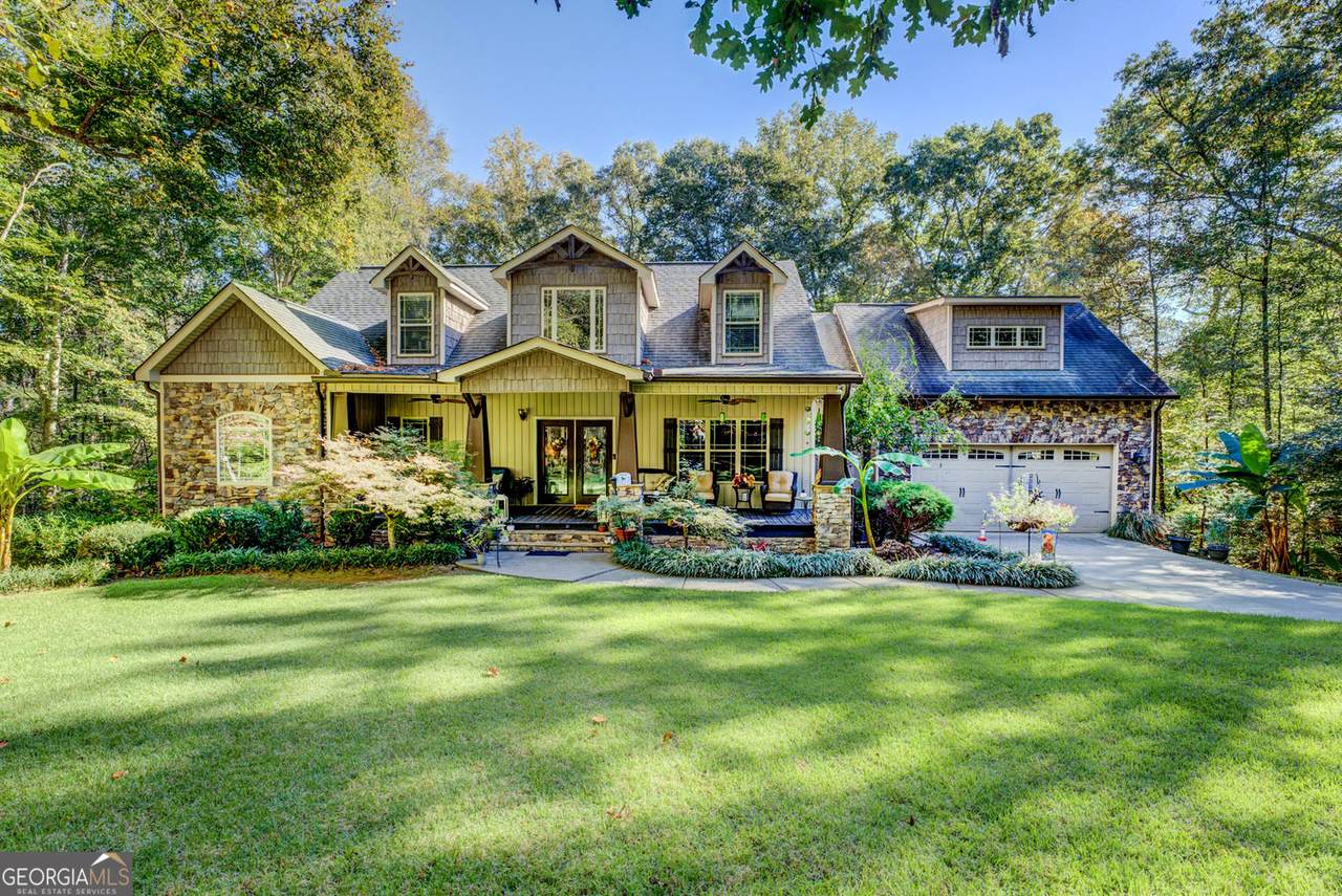 613 Van Morrison Road - Photo 1