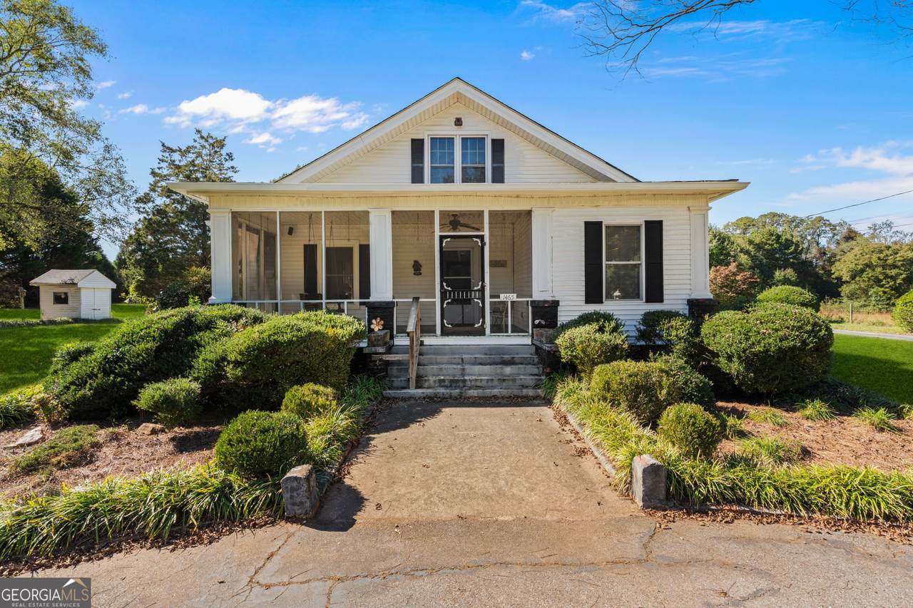 1465 Mcdonough Road - Photo 1