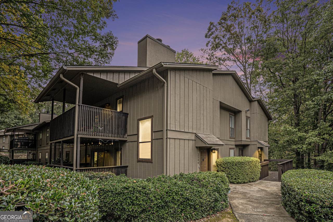 2510 Cumberland Court - Photo 1