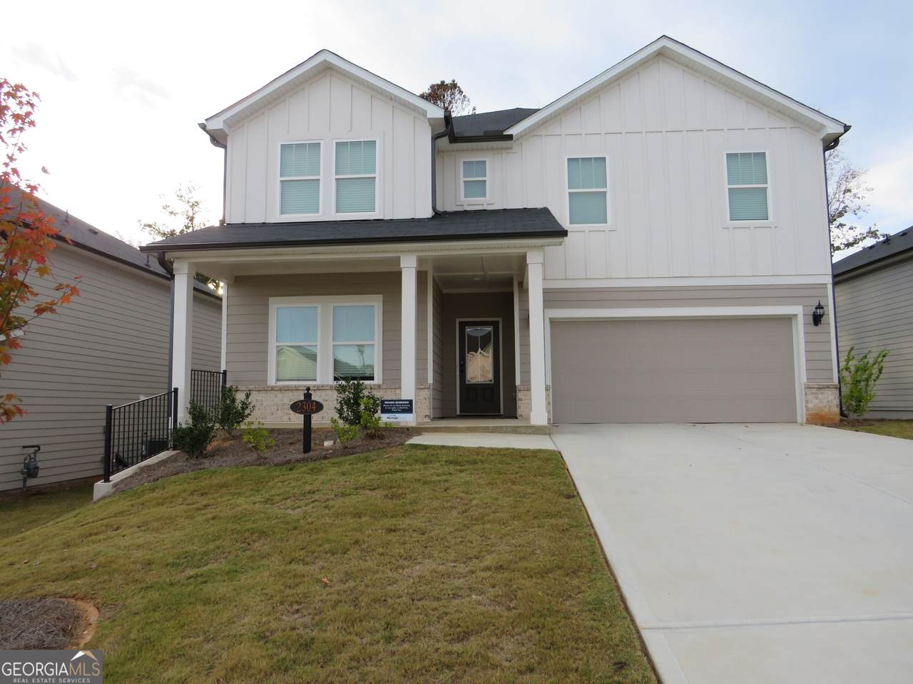 2304 Grape Vine Way - Photo 1