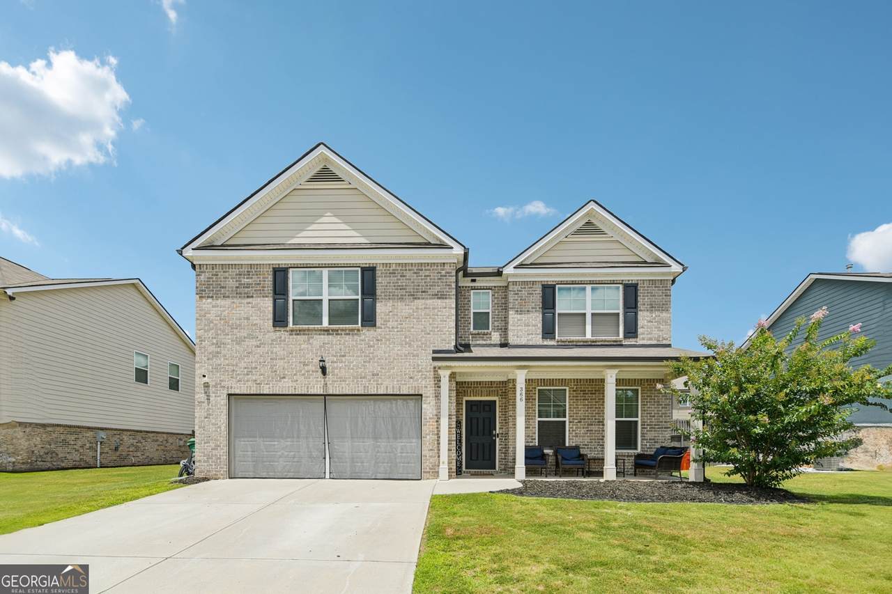 366 Lead Way - Photo 1