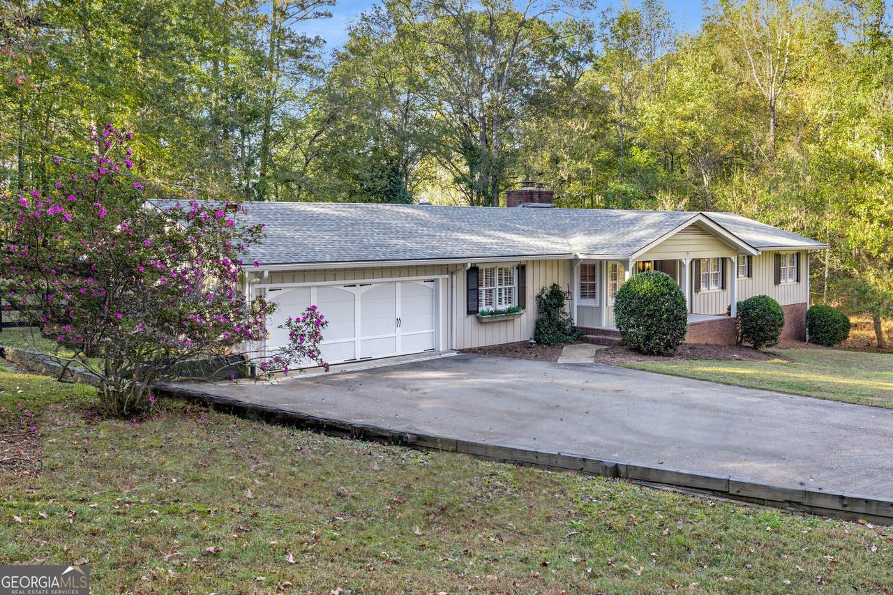 14250 Freemanville Road - Photo 1