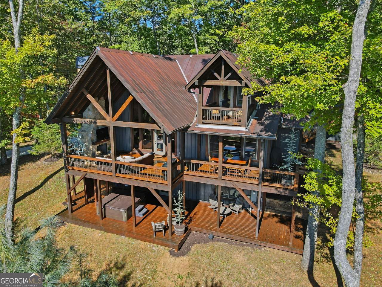 249 Settlement Road - Photo 1