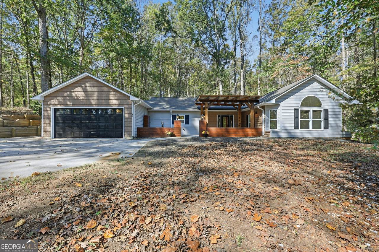 257 Lake Place Drive - Photo 1