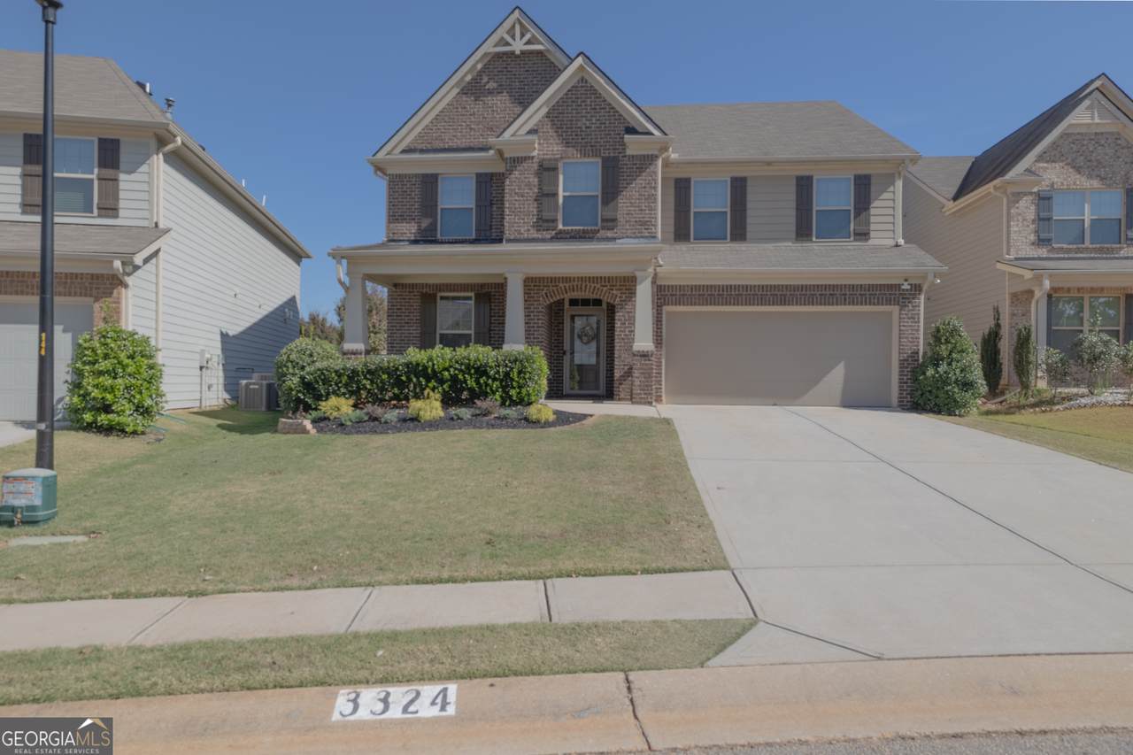 3324 Baylor Circle - Photo 1