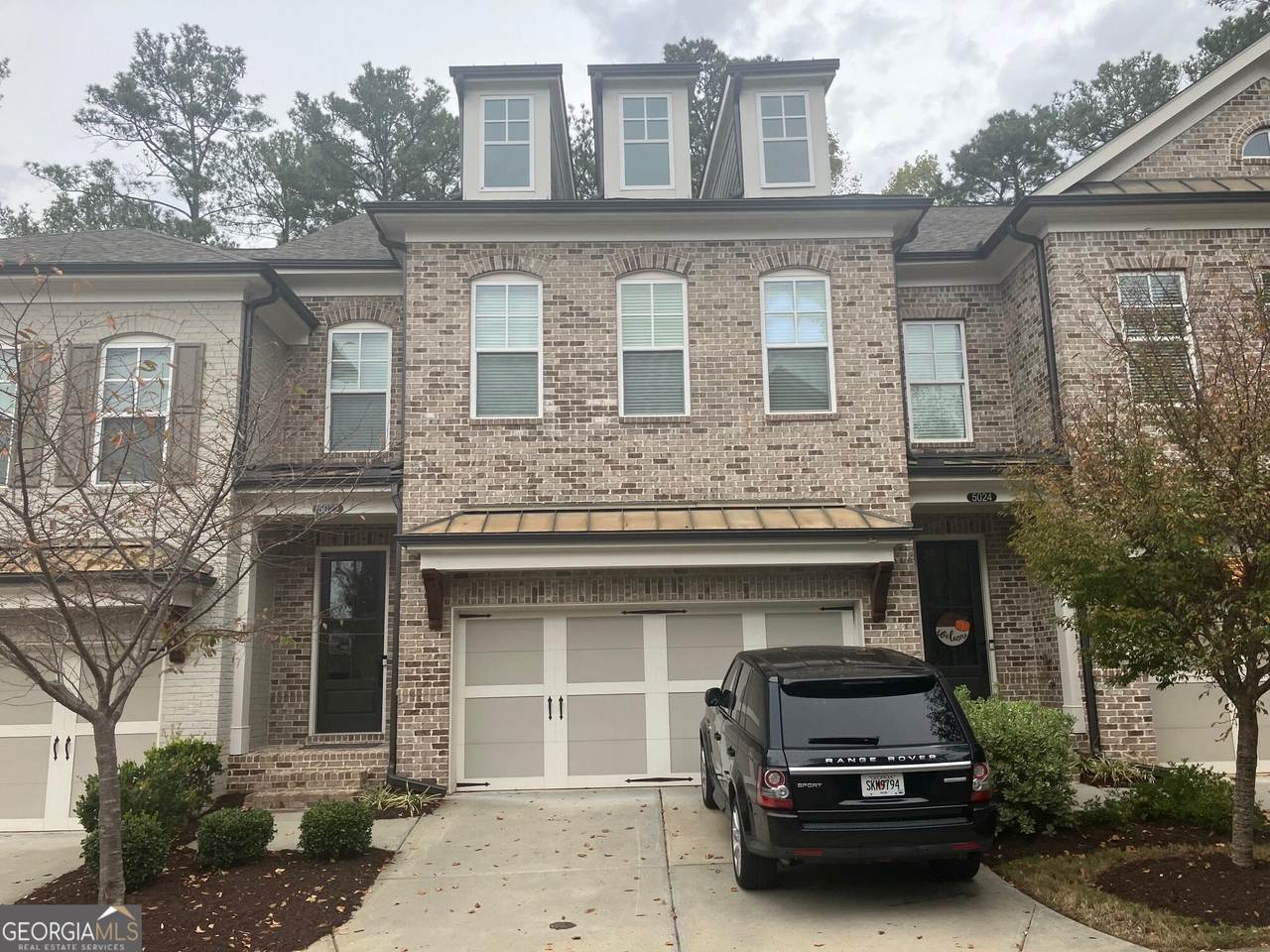 5022 Towneship Creek Road - Photo 1