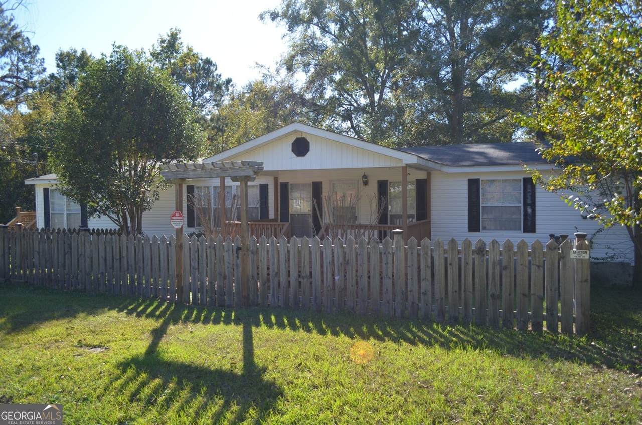 134 Bowers Drive - Photo 1