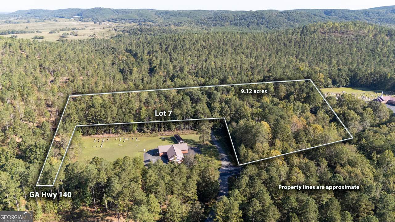 3809 Hwy 140 - Photo 1