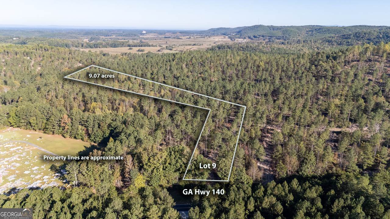 3863 Hwy 140 - Photo 1