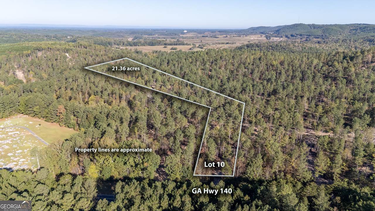 3867 Hwy 140 - Photo 1