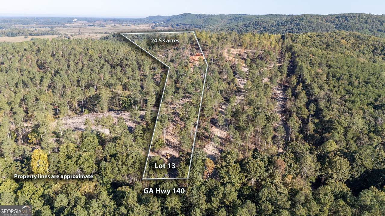 3879 Hwy 140 - Photo 1