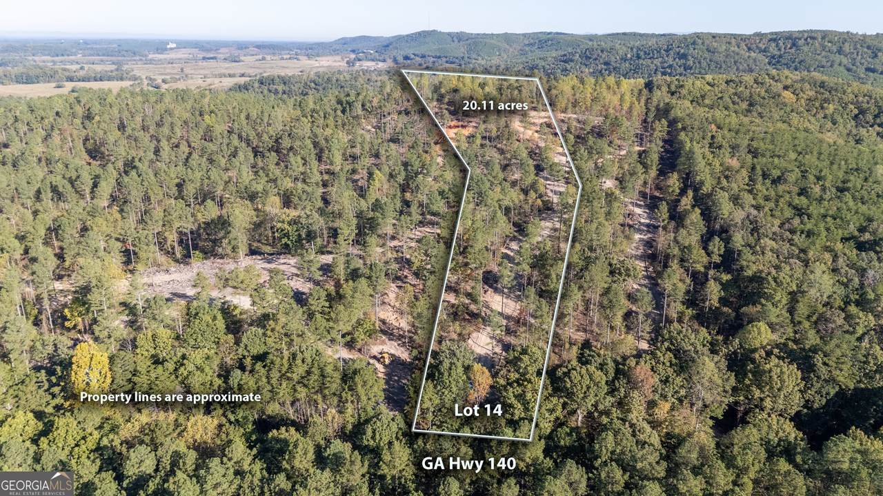 3883 Hwy 140 - Photo 1