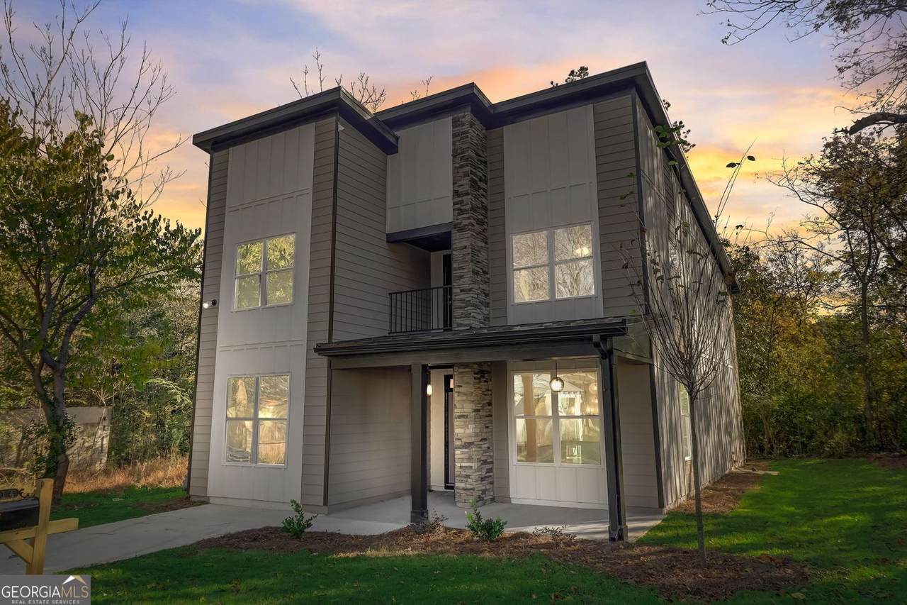 514 Cohen Street - Photo 1