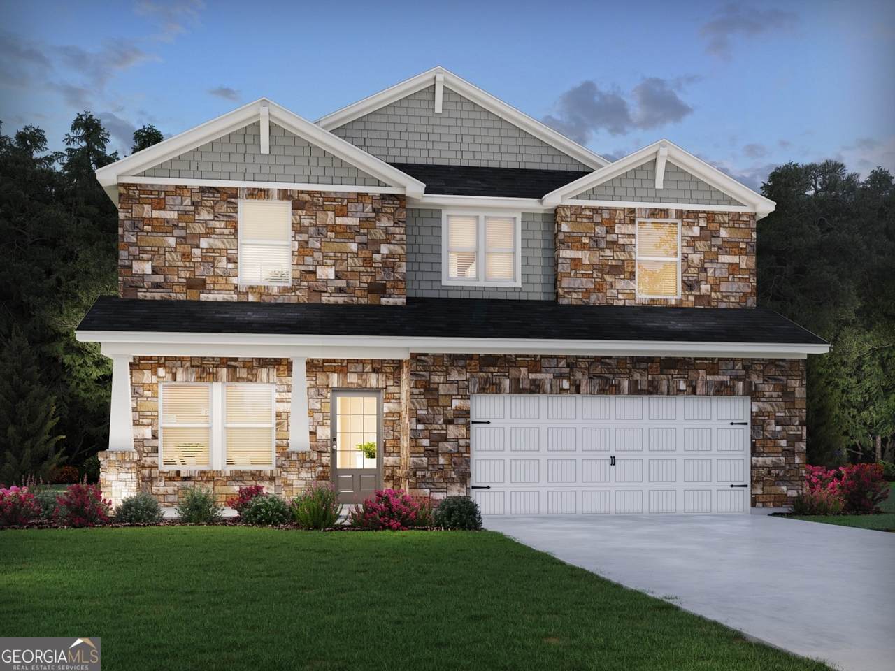 6922 Winchester Place - Photo 1